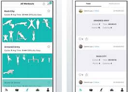 6 must see calisthenics iphone apps