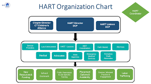 Hart Human Anti Trafficking Response Team
