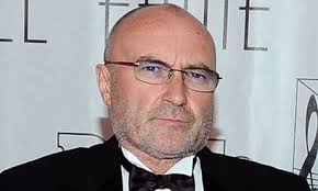 Phil Collins has revealed that he is &quot;thinking about&quot; making a return to music. Four years after announcing that he had been forced to give up drumming, ... - Phil-Collins-006