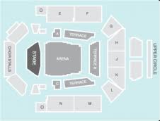 concert hall glasgow seating plan