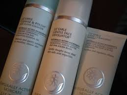 liz earle cleanse and polish gentle