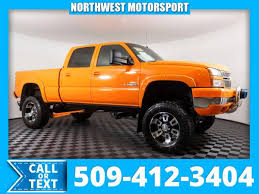 Check spelling or type a new query. Pickup Truck Lifted 2006 Chevrolet Silverado 2500 Hd Lt 4x4 33999 Pickup Truck Chevrolet Silverado 2500 Hd Lt 4x4 Cars Trucks For Sale Pullman Wa Shoppok
