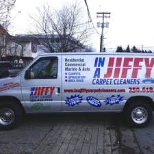in a jiffy carpet cleaners updated