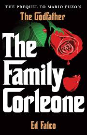 The Family Corleone Amazon Co Uk Edward Falco