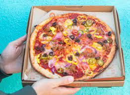 blaze pizza menu the best and worst