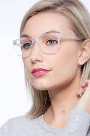 Celebrities With Glasses Eyeglasses