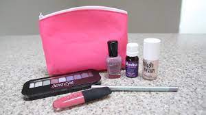 ipsy glam bag review february o