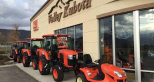 Kubota tractor corporation(united states customers only) contact our corporate customer support center with your specific questions. Kubota History Archives Utah Kubota Dealers