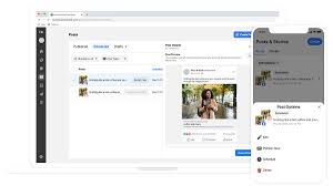 With facebook business suite (formerly pages manager app), you can access and manage the tools your business needs to thrive across facebook and instagram together, simplified and in one place. Facebook Adds New Features To Its Business Suite