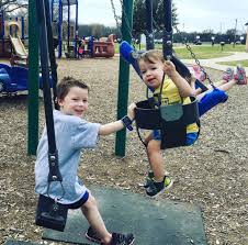 best parks playgrounds in dallas fort