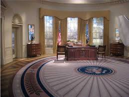 glenn beck s gbtv oval carpet printed