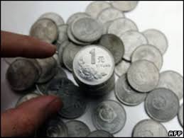 Lira is the name of several currency units. Why China S Currency Has Two Names Bbc News