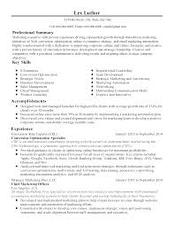 The seo resume examples below have been developed to assist seo professionals in crafting their own resumes. Conversion Optimization Specialist Templates Mpr