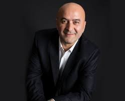 Mustafa ÖZDEMİR Mehir Vakfı Kurucu Başkanı | Met