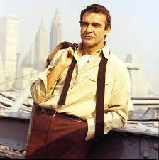 From russia with love still casts a great shadow over the james bond franchise, and definitely through sean connery's entire run in the character. Sean Connery Death Obituary Sean Connery James Bond Movies Legacy