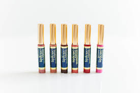 lipsense blu red review the perfect