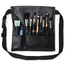 makeup tool belt waist bag makeup brush