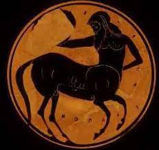 Görögország oldala: Kentaur (kép)