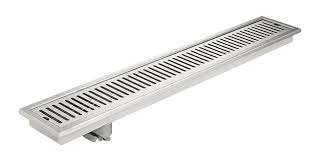 stainless steel trench drain for home
