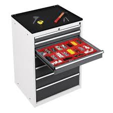 tool chests and industrial drawer