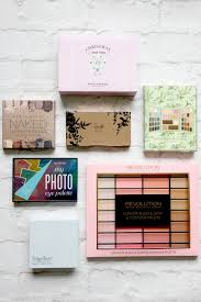 the best makeup palettes to this