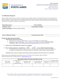 Engineer dating method, engineer format, contractor format, contractor method, where to download military photos from. Nevada Certification Request Form Download Fillable Pdf Templateroller