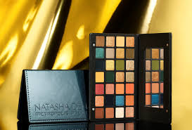are natasha denona eyeshadow palettes