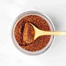 authentic fajita seasoning recipe