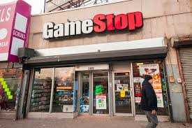 Gamestop stock price, live market quote, shares value, historical data, intraday chart, earnings per share and news. 79saboefbj 1cm