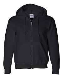 Gildan Heavy Blend Hooded Sweatshirt 18500 Clothing