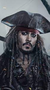 Jack Sparrow HD iPhone Wallpapers ...