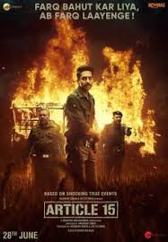 To be able to evaluate all new movies is extremely. Article 15 Hd Movie Hindi Bollywood Movie Price In India Buy Article 15 Hd Movie Hindi Bollywood Movie Online At Flipkart Com