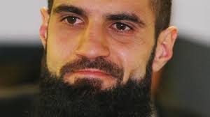 Bachar houli was twice a runner up for the norm smith medal, and was named all australian in 2019. Christchurch Shooting Bachar Houli S Message For Gunman