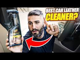 The Best Car Leather Cleaner 10 Years