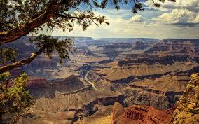 scenic grand canyon wallpapers 4k hd