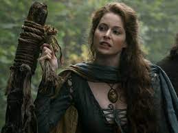 A Definitive List Of The Hottest Characters In 'Game Of Thrones' | Esmé  bianco, Pale women, Women