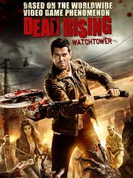 Drama , horror , mystery , thriller Dead Rising Watchtower Rotten Tomatoes