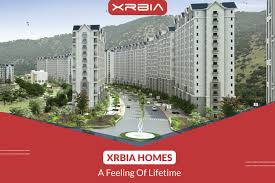 xrbia homes a feeling of a lifetime