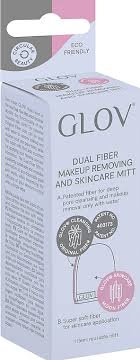 glov dual fiber makeup removing