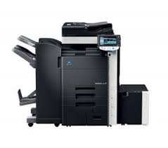 Pagescope ndps gateway and web print assistant have ended pagescope net care has ended provision of download and support service. Konica Minolta Bizhub C654 Printer Driver Download