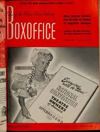 boxoffice august 20 1949