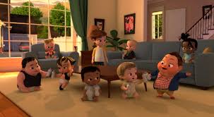 Link nonton film secret in bed with my boss full movie sub indo. The Boss Baby Sub Indo Xxi