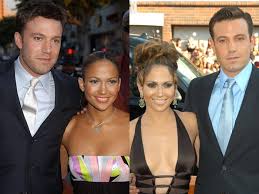 Ben affleck and jennifer lopez were the original bennifer in 2002. Jennifer Lopez And Ben Affleck S Relationship Timeline And Photos