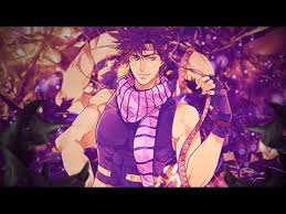 Your last m1 has a chance to become a hamon slam dealing 10 dmg. Joseph Joestar S Theme Overdrive 10 Clacker Volley Youtube