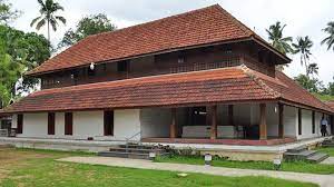 Paliam Nalukettu Museum Museums At