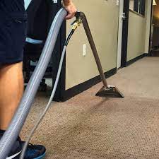 commercial carpet cleaning essentials