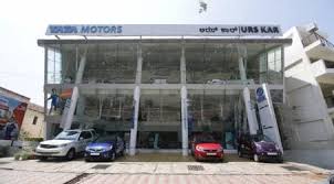 tata motors service centers in mysore