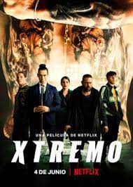 Xtreme (2021) - News - IMDb