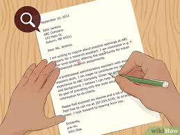 List examples of your skills, experience, incidents, training, personal qualities and expertise. How To Address Key Selection Criteria In A Cover Letter