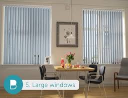 V2k of lincoln can make your home or office shine. 6 Reasons Why Vertical Blinds Are Great Dotcomblinds